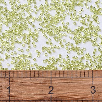 MIYUKI Delica Beads X-SEED-J020-DB1888-1