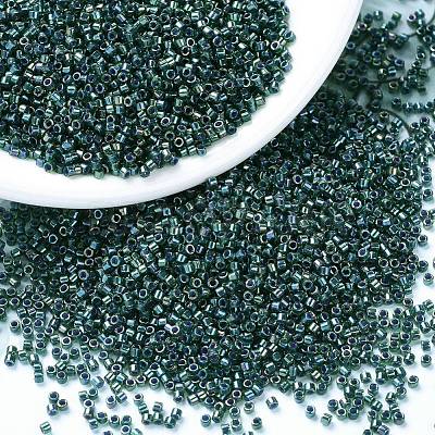MIYUKI Delica Beads X-SEED-J020-DB0276-1