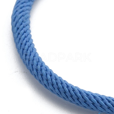 Cotton Cord Bracelets BJEW-F360-B15-1