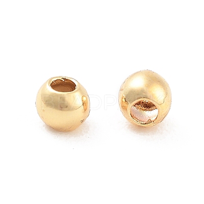 Brass Beads KK-WH0034-02A-G01-1
