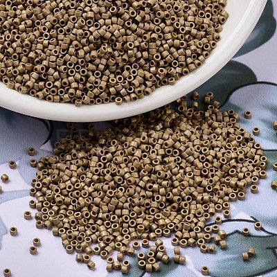 MIYUKI Delica Beads SEED-X0054-DB1834F-1