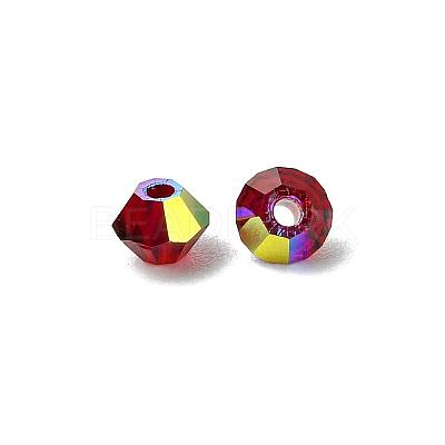 Preciosa® Crystal Beads X-PRC-BA3-90090-200-1