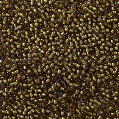 TOHO Round Seed Beads SEED-XTR11-0389-1