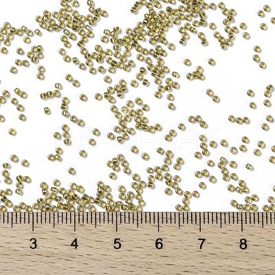 TOHO Round Seed Beads X-SEED-TR15-0996-1