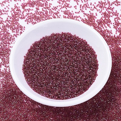 MIYUKI Delica Beads X-SEED-J020-DB0282-1