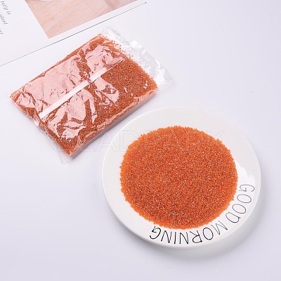 12/0 Glass Seed Beads SEED-US0003-2mm-109B-1