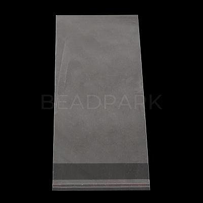 Rectangle OPP Cellophane Bags OPC-R012-85-1