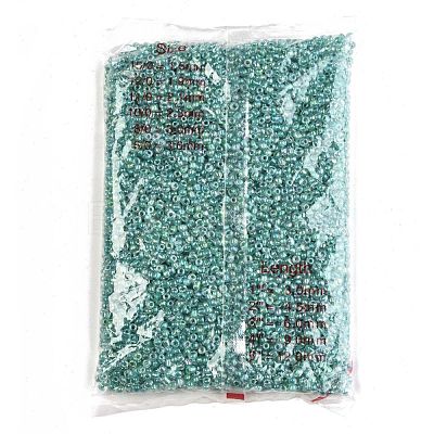 8/0 Glass Seed Beads SEED-A016-3mm-216-1
