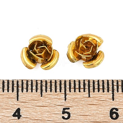 Iron Beads FIND-A049-01A-G-1