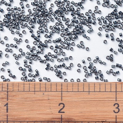 MIYUKI Delica Beads SEED-J020-DB0453-1