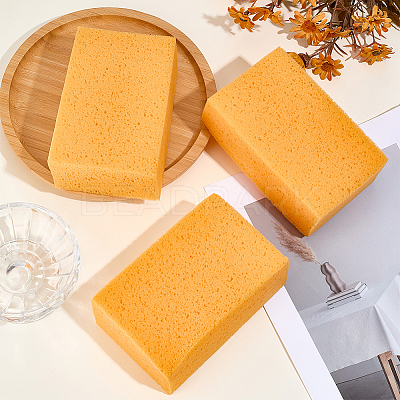 Pottery Sponge AJEW-GF0015-26A-1