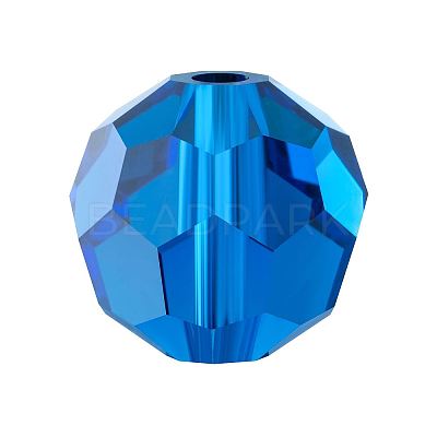 Preciosa® Crystal Beads Y-PRC-BB6-60310-1