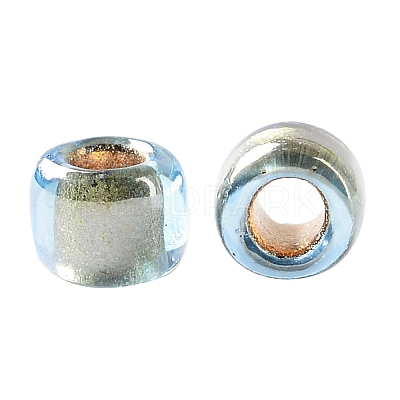 TOHO 15/0 Round Beads X-SEED-TR15-0990-1