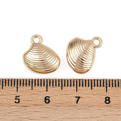 Ocean Themes Alloy Pendants FIND-K023-01D-G-1