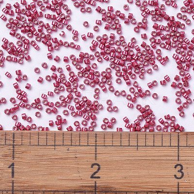 MIYUKI Delica Beads X-SEED-J020-DB1841-1