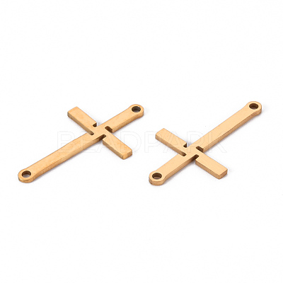 201 Stainless Steel Link Connectors X-STAS-S110-087G-1