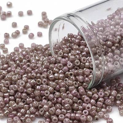 TOHO 11/0 Round Beads X-SEED-TR11-1201-1