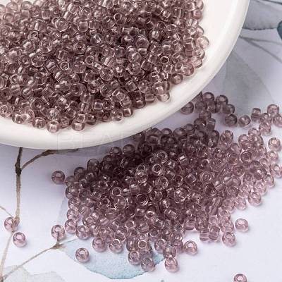 MIYUKI Round Rocailles Beads X-SEED-G008-RR0142L-1