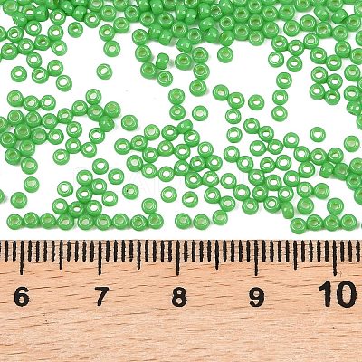 MIYUKI Round Rocailles Beads X-SEED-G007-RR4476-1