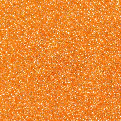 TOHO 11/0 Round Beads X-SEED-TR11-0111B-1