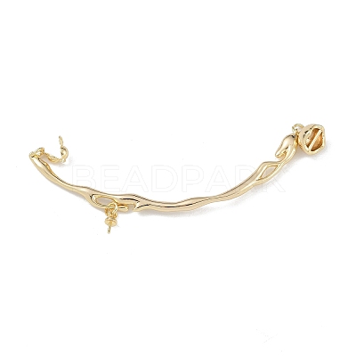 Brass Fitting KK-U020-06G-1