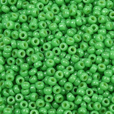 MIYUKI Round Rocailles Beads SEED-X0054-RR4476-1