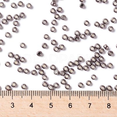 TOHO 8/0 Round Beads X-SEED-TR08-0556-1