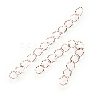 Iron Chain Extender X-IFIN-T007-10RG-NF-1