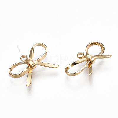Brass Charms LS-X-KK-S348-297-1