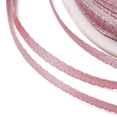 Double Face Satin Ribbon RC3mmY092-1