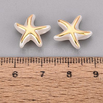 CCB Plastic Beads PL-N007-18-1