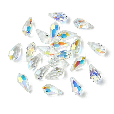 Preciosa® Crystal Pendants Y-PRC-PC11-00030-200-1