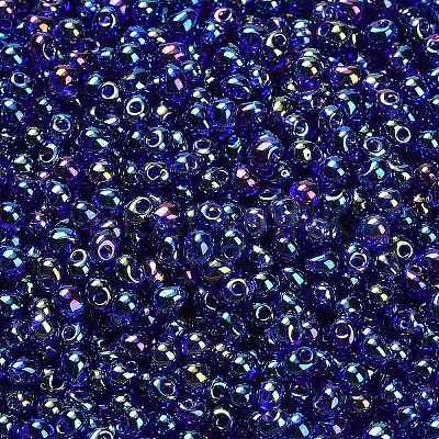 MIYUKI 3.4mm Drop Beads X-SEED-MY04-DP177-1