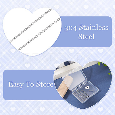DIY Necklaces Making Kits DIY-TA0015-73I-1