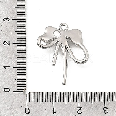 Alloy Pendants PALLOY-B016-01A-P-1
