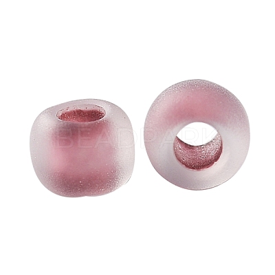 TOHO 11/0 Round Beads SEED-JPTR11-0771FM-1