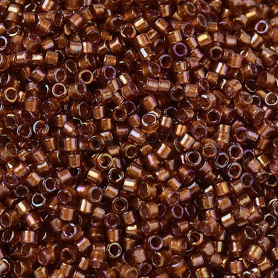 MIYUKI Delica Beads SEED-MY11-DB1736-1