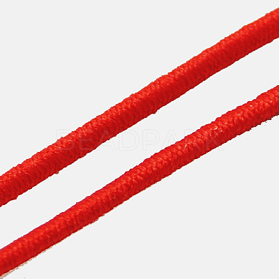 Elastic Cord EC-G005-1mm-03-1