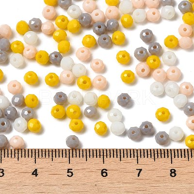 Glass Beads EGLA-A034-SM4mm-39-1