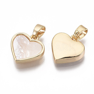 Brass Charms X-KK-R134-053-NF-1