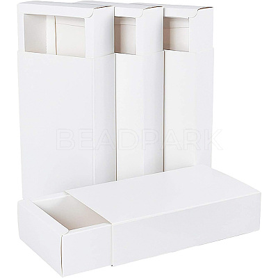 Foldable Paper Drawer Boxes CON-BC0005-97C-1