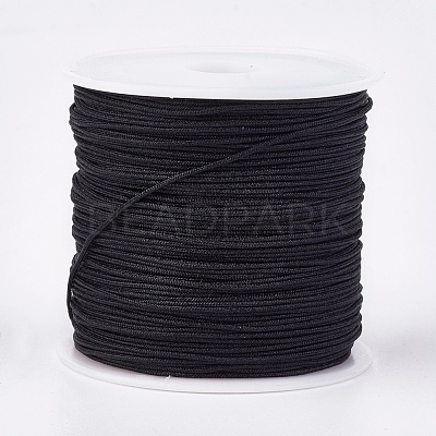 Nylon Braided Threads NWIR-K022-0.8mm-23-1