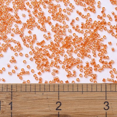 MIYUKI Delica Beads SEED-X0054-DB1887-1
