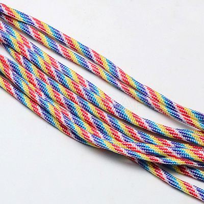 7 Inner Cores Polyester & Spandex Cord Ropes RCP-R006-017-1