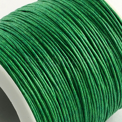 Waxed Cotton Thread Cords YC-R003-1.0mm-239-1