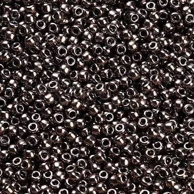 TOHO 11/0 Round Beads SEED-TR11-0604-1