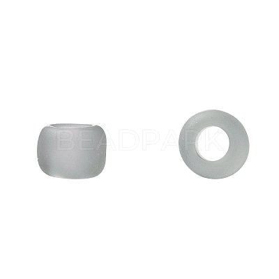 TOHO 8/0 Round Beads X-SEED-TR08-0009F-1