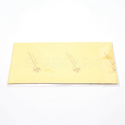 Paper Adhesive Water Bottle Stickers DIY-WH0259-17A-1