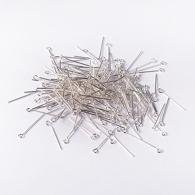 Iron Eye Pin EPS2.4cm-1