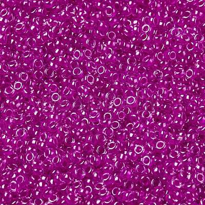MIYUKI Round Rocailles Beads SEED-X0056-RR0209-1